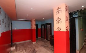 Hotel O Jagannath International Near Kolkata Airport