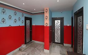 Hotel O Jagannath International Near Kolkata Airport